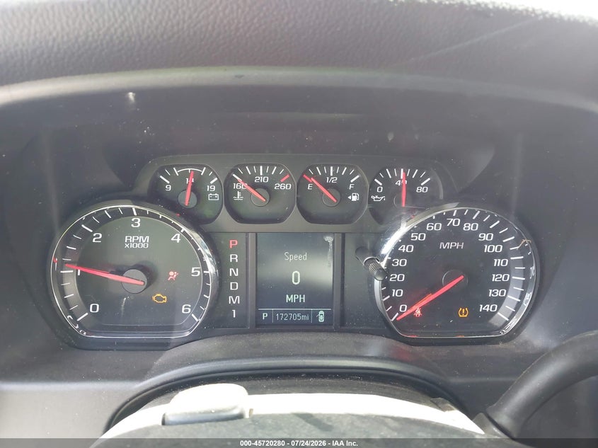 GMC SIERRA 2500HD AVAILABLE WIFI - zdjęcie 7