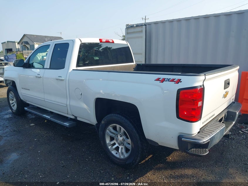 Vin: 2gcvkpec1k1180639, lot: 46218978, chevrolet silverado 1500 ld lt 20193