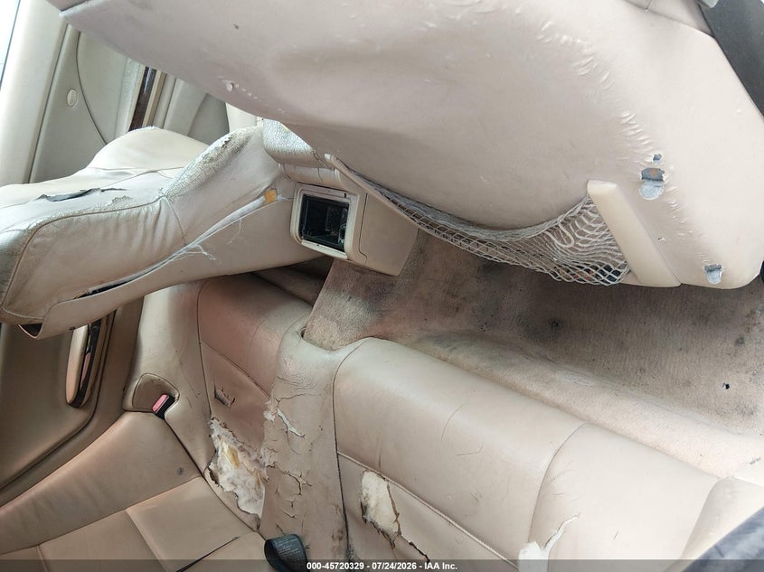 2006 BMW 330CI auction photo 8