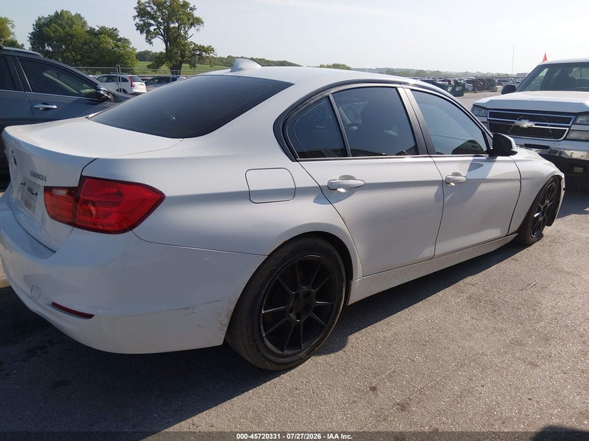 Vin: wba3c3g5xfns76489, lot: 46219013, bmw 320i xdrive 20154