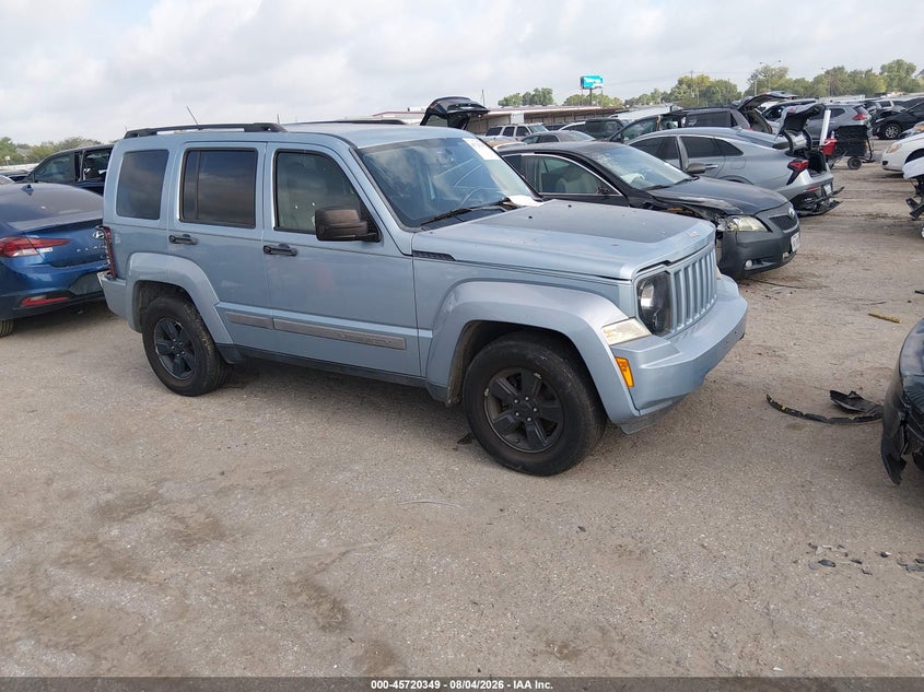 Vin: 1c4pjmak8cw132993, lot: 46219031, jeep liberty sport 2012 img_1