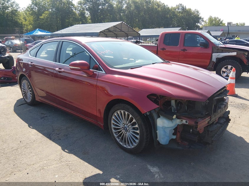 Vin: 3fa6p0k96dr335115, lot: 46219047, ford fusion titanium 2013 img_1