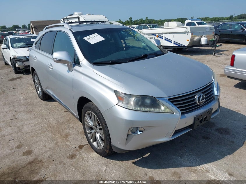Vin: 2t2bk1ba1dc214906, lot: 46219091, lexus rx 350 2013 img_1