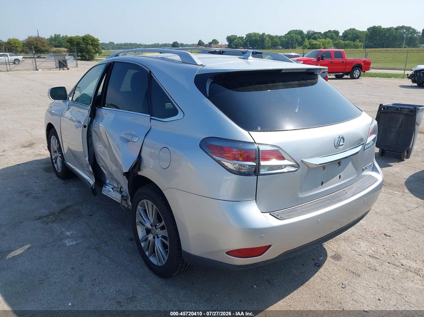 Vin: 2t2bk1ba1dc214906, lot: 46219091, lexus rx 350 20133