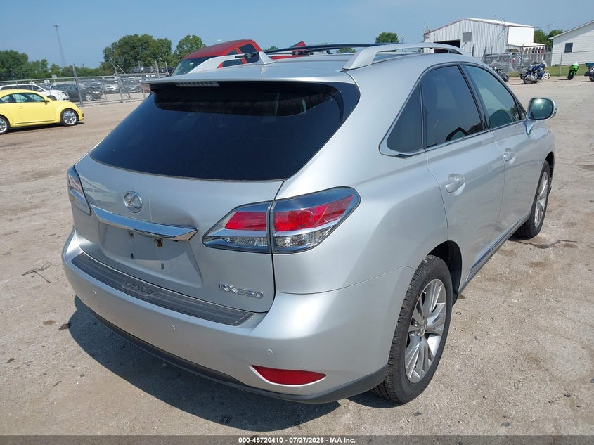 Vin: 2t2bk1ba1dc214906, lot: 46219091, lexus rx 350 20134