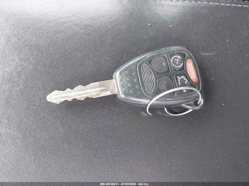 2012 JEEP LIBERTY LIMITED JET EDITION · Фото 11