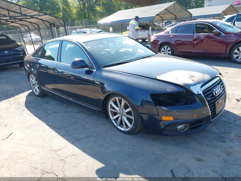 Vin: waukgafb3bn035380, lot: 46219124, audi a6 3.0 premium 2011 img_1