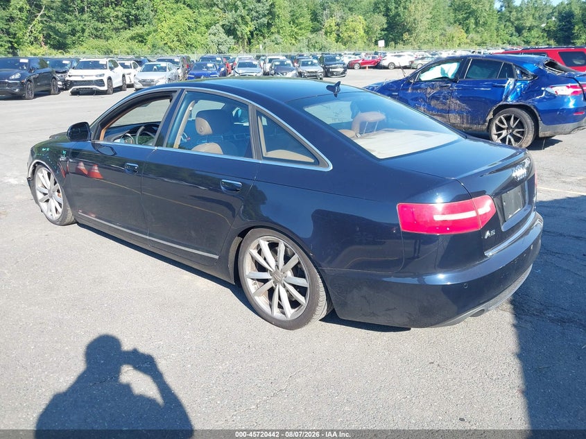 Vin: waukgafb3bn035380, lot: 46219124, audi a6 3.0 premium 20113