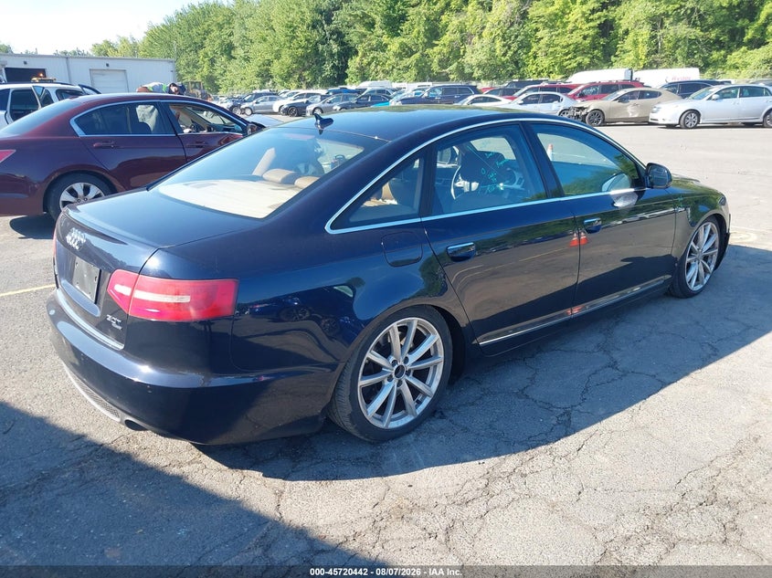 Vin: waukgafb3bn035380, lot: 46219124, audi a6 3.0 premium 20114