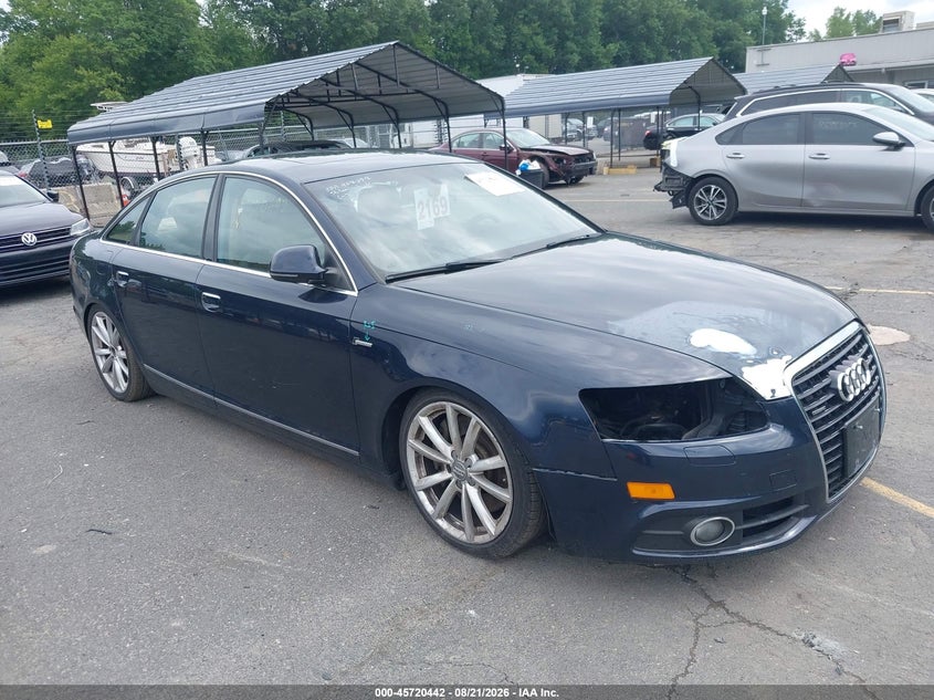 Vin: waukgafb3bn035380, lot: 46219124, audi a6 3.0 premium 2011 img_1