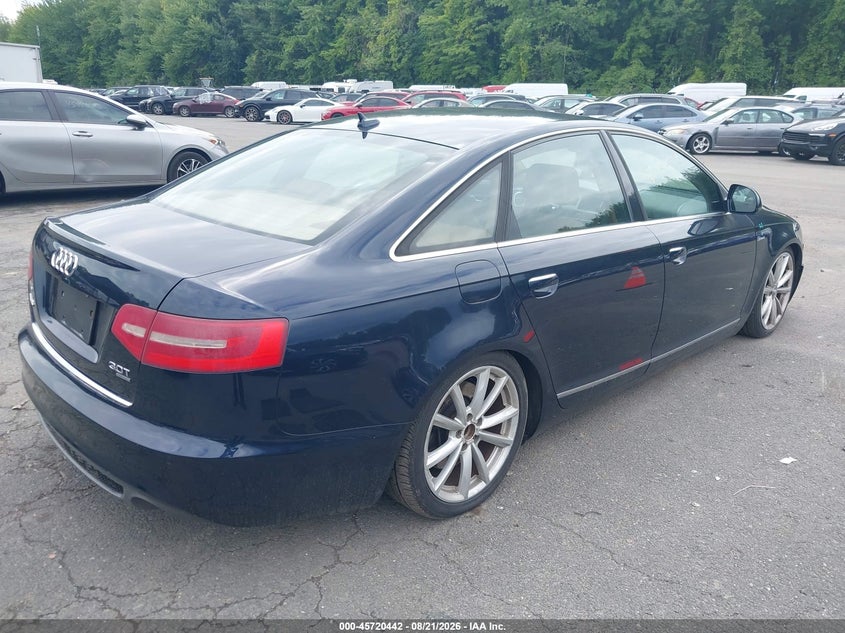 Vin: waukgafb3bn035380, lot: 46219124, audi a6 3.0 premium 20114