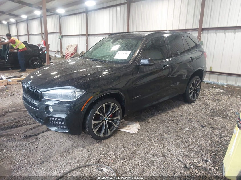 Vin: 5uxkr6c54jl069099, lot: 46219179, bmw x5 xdrive50i 20182