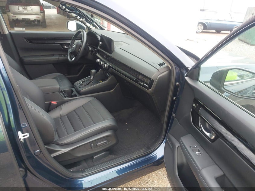HONDA CR-V 2023 VIN 2HKRS4H74PH418035