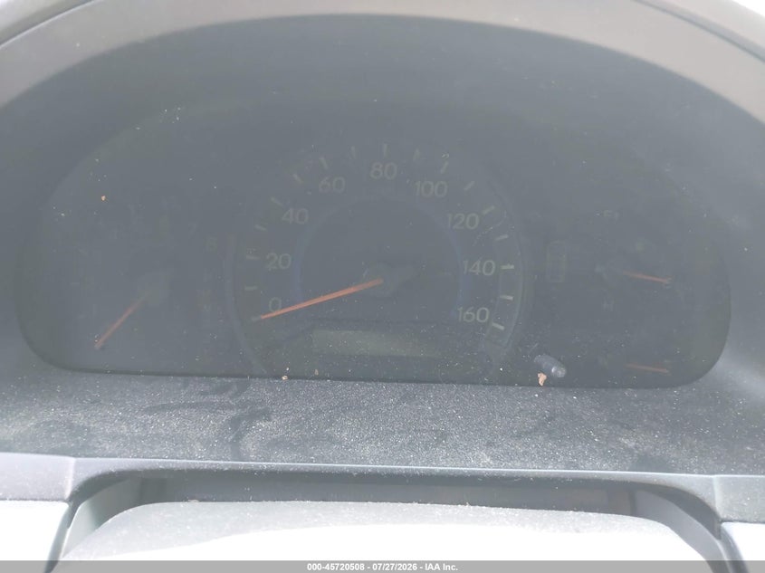 2008 HONDA ODYSSEY auction photo 7