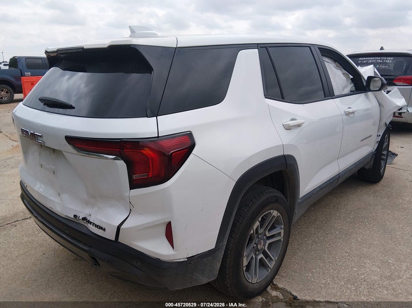Vin: 3gkalmeg1tl175040, lot: 46219211, gmc terrain fwd elevation 20264