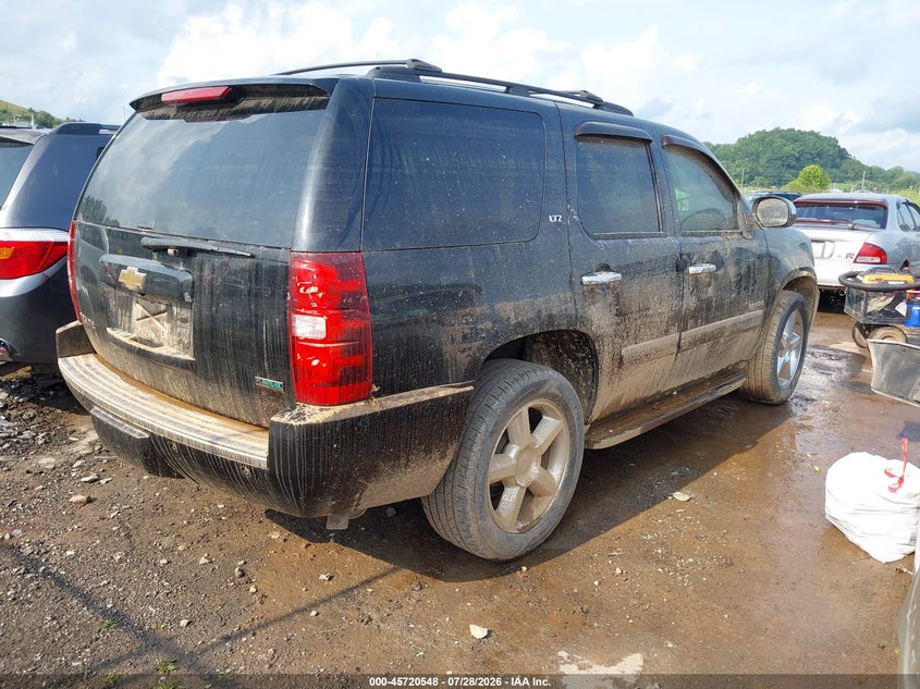 Vin: 1gnskce06br389021, lot: 46219230, chevrolet tahoe ltz 20114