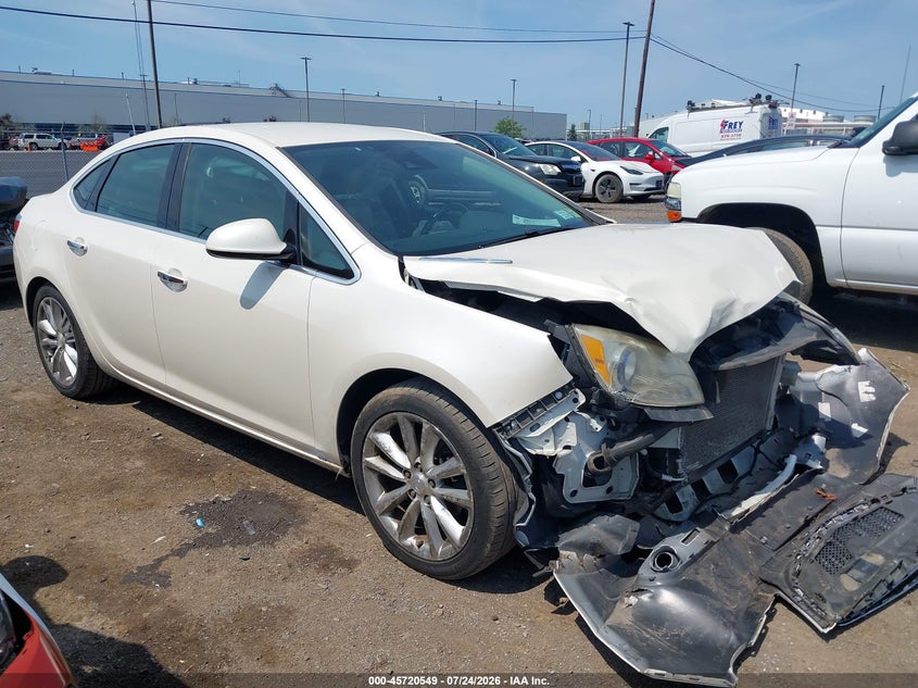 Vin: 1g4pr5sk2e4108681, lot: 46219231, buick verano convenience group 2014 img_1