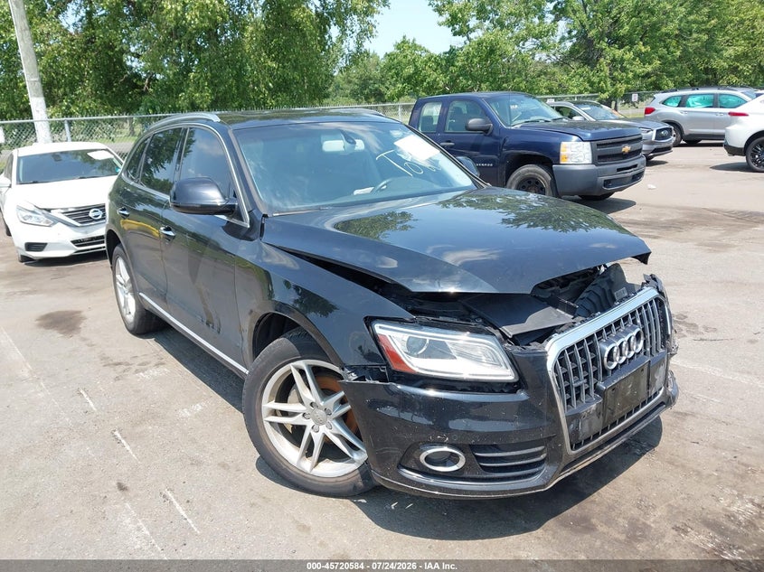 Vin: wa1lfafp3fa083698, lot: 46219266, audi q5 2.0t premium 2015 img_1