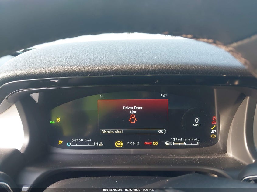 LINCOLN AVIATOR 2022 VIN 5LM5J0XC4NGL11599