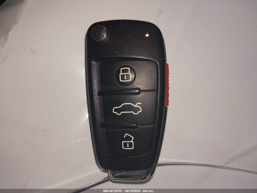 AUDI A3 2016 VIN WAUB8GFF5G1047564