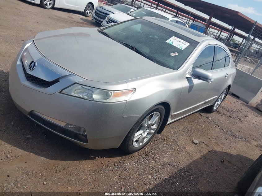 Vin: 19uua8f55aa005126, lot: 46219404, acura tl 3.5 20102