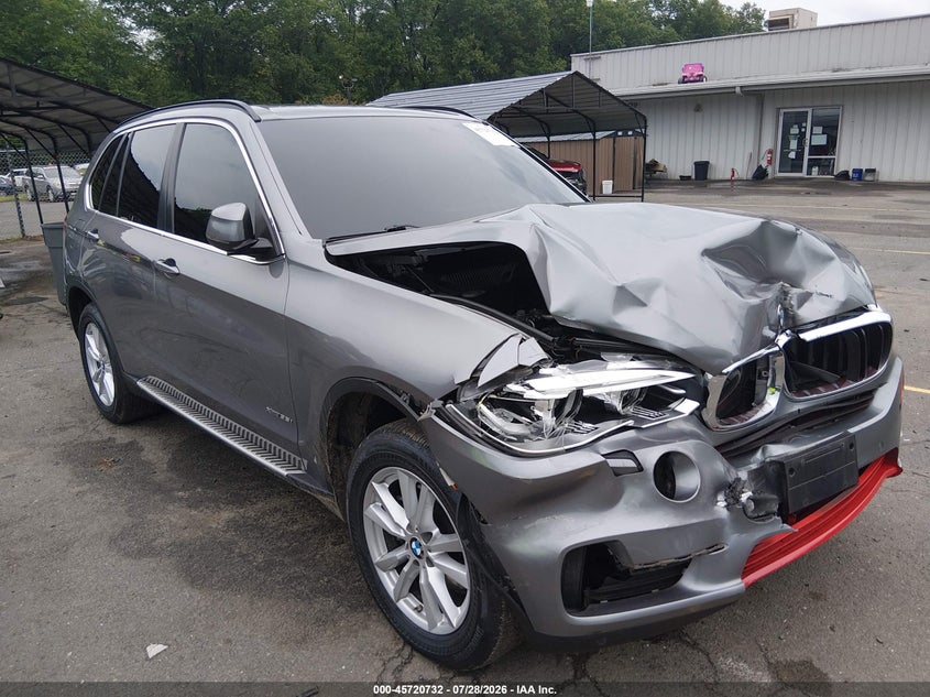 Vin: 5uxkr0c56e0h17453, lot: 46219414, bmw x5 xdrive35i 2014 img_1