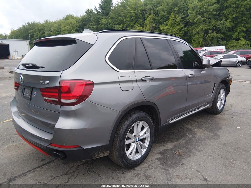 Vin: 5uxkr0c56e0h17453, lot: 46219414, bmw x5 xdrive35i 20144