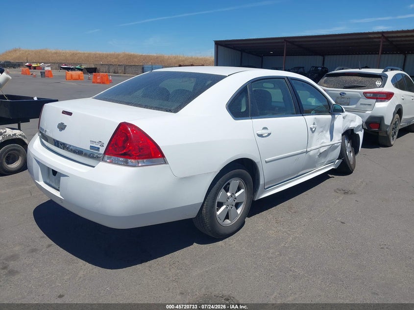 Vin: 2g1wg5ekxb1128632, lot: 46219415, chevrolet impala lt 20114