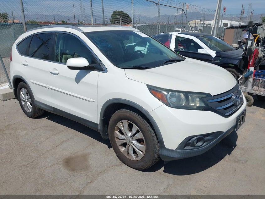 Vin: 5j6rm3h76el016086, lot: 46219479, honda cr-v ex-l 2014 img_1