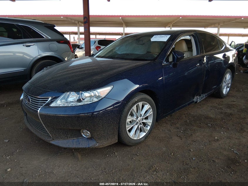 Vin: jthbw1ggxf2098773, lot: 46219501, lexus es 300h 20152