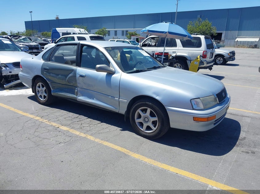 1995 Toyota Avalon Xls