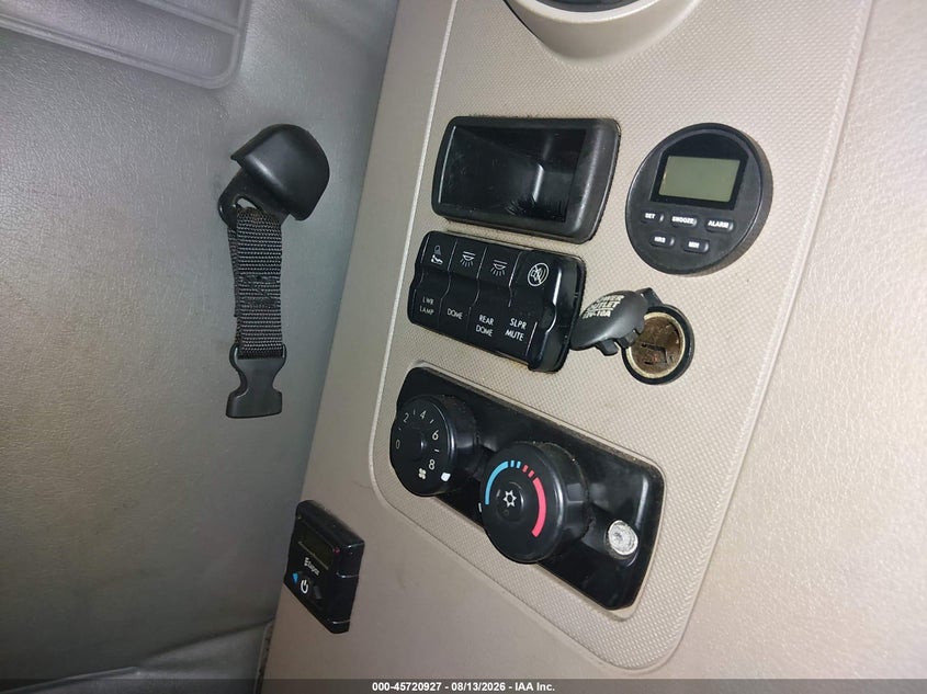 2015 OTHER FREIGHTLINER CASCADIA 125 TRUCK N/A