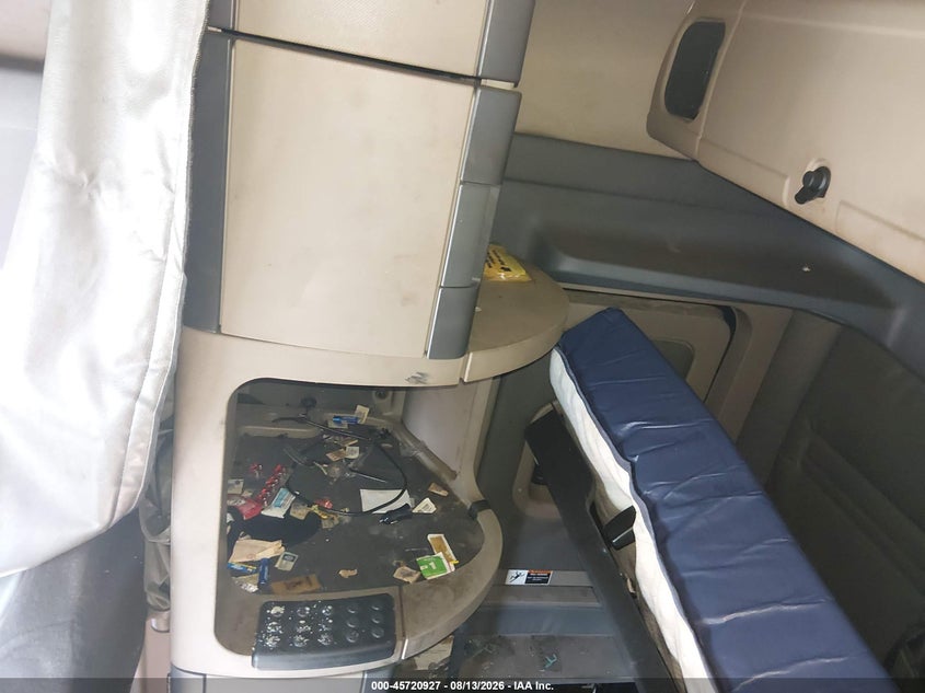 2015 OTHER FREIGHTLINER CASCADIA 125 TRUCK N/A