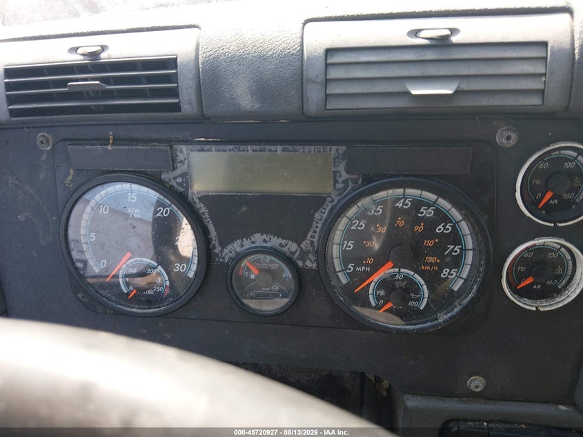 2015 OTHER FREIGHTLINER CASCADIA 125 TRUCK N/A