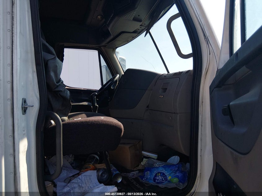 2015 OTHER FREIGHTLINER CASCADIA 125 TRUCK N/A