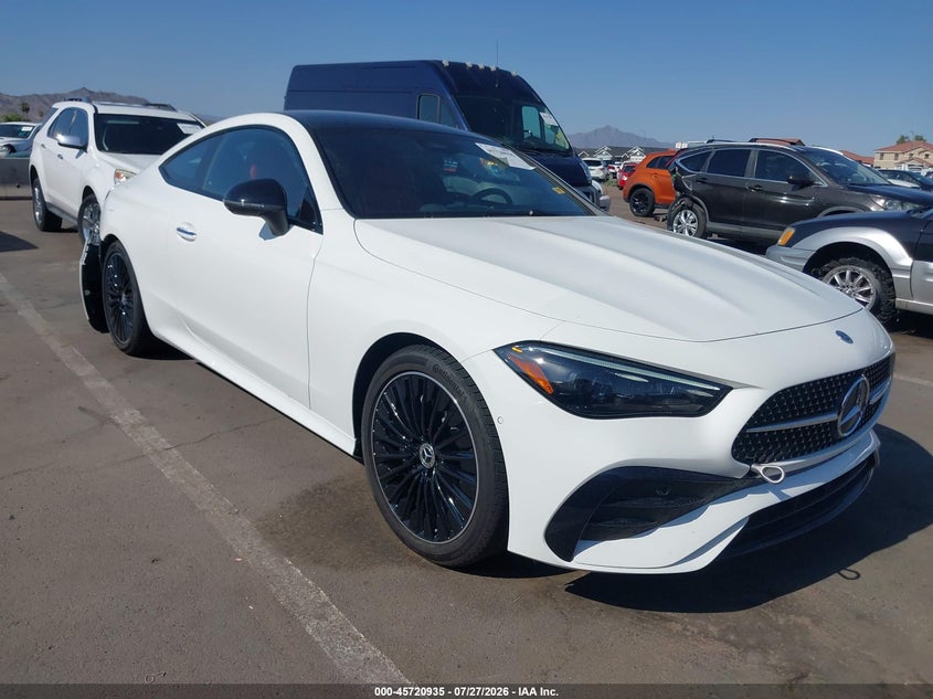 Vin: w1kmj4hb9tf107857, lot: 46219617, mercedes-benz cle 300 2026 img_1