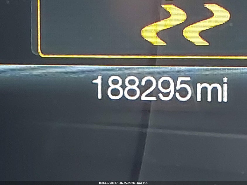2018 FORD FUSION SEDAN 2.0L I-4 DOHC, VVT, 141HP