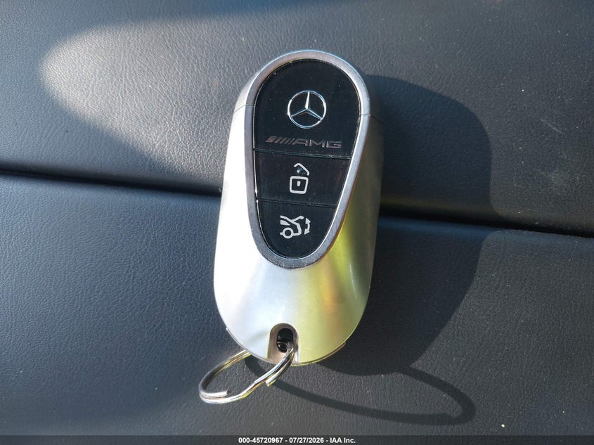 MERCEDES-BENZ AMG CLE 53 - zdjęcie 11