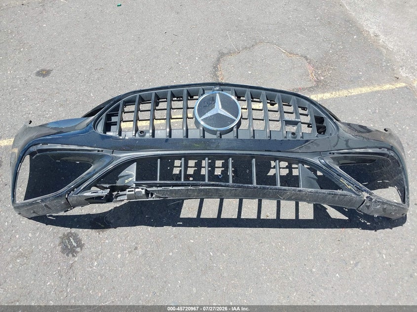 MERCEDES-BENZ AMG CLE 53 - zdjęcie 19