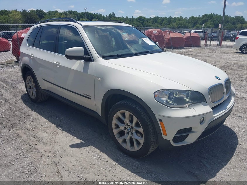 Vin: 5uxzv4c58d0b15637, lot: 46219654, bmw x5 xdrive35i/xdrive35i premium/xdrive35i sport activity 2013 img_1