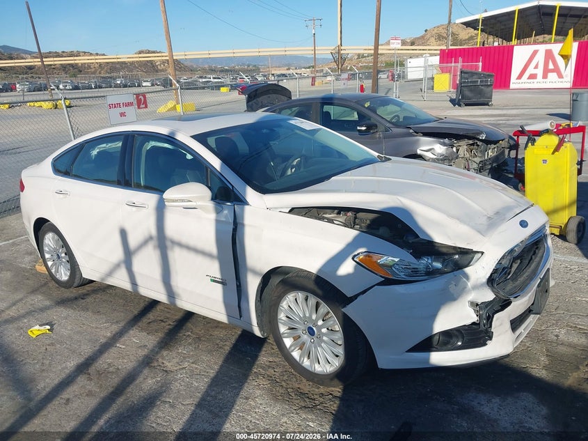 Vin: 3fa6p0su4er256953, lot: 46219656, ford fusion energi titanium 2014 img_1