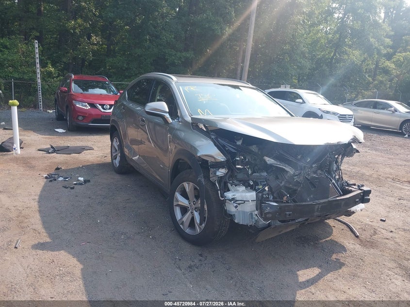 Vin: jtjbjrbz1h2072604, lot: 46219665, lexus nx 300h 2017 img_1