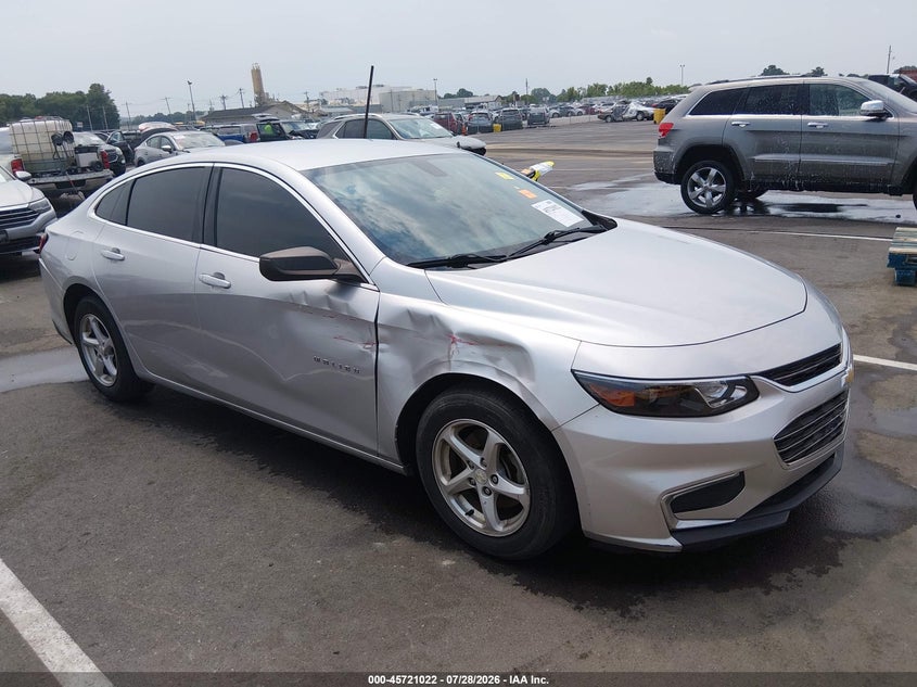Vin: 1g1zb5st2gf225171, lot: 46219704, chevrolet malibu ls 2016 img_1