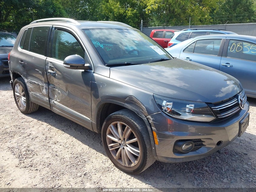 Vin: wvgav7ax0cw001320, lot: 46219752, volkswagen tiguan se 2012 img_1