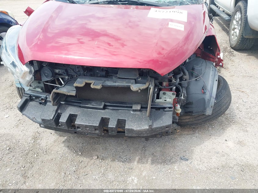 NISSAN KICKS 2020 VIN 3N1CP5CV2LL560576