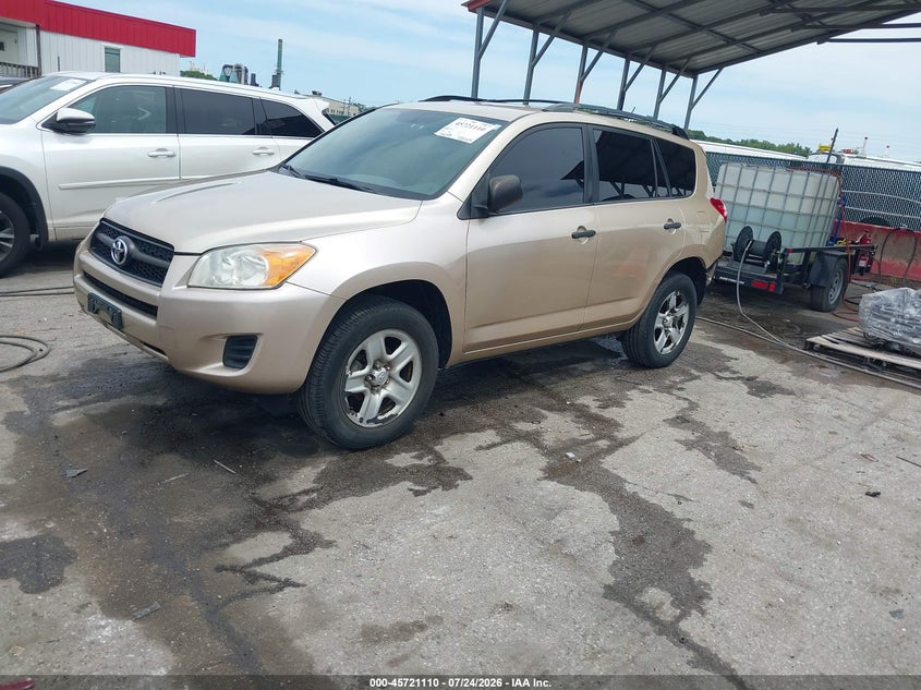 Vin: 2t3bf4dv5cw251410, lot: 46219792, toyota rav4 20122