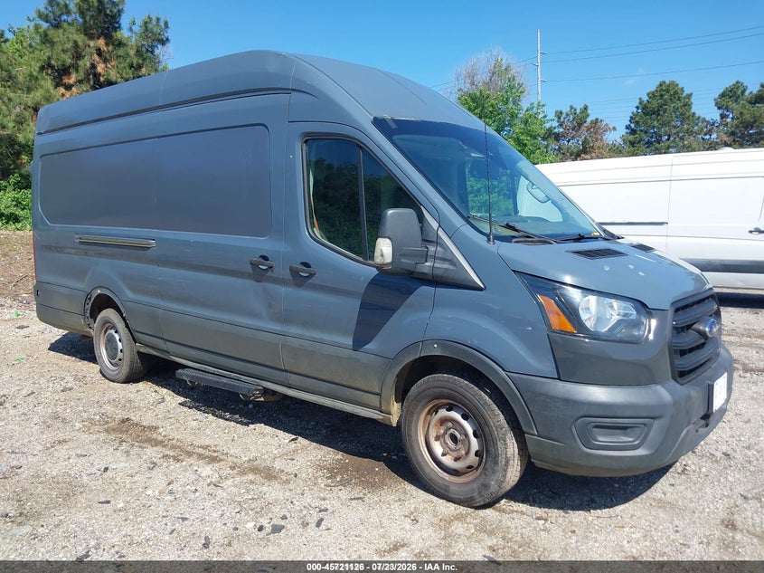 2020 Ford TRANSIT-250 Cargo Van