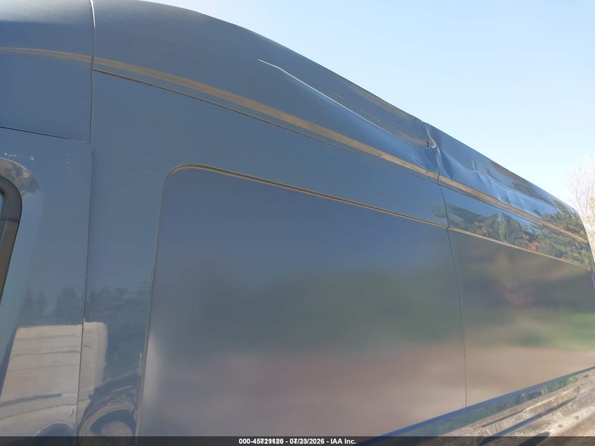 2020 FORD TRANSIT-250 CARGO VAN auction photo 6