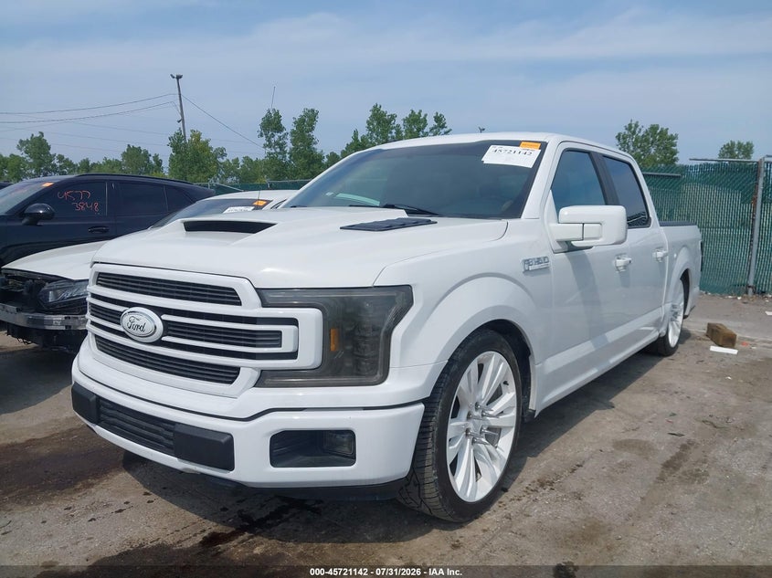 Vin: 1ftew1c54jkg02763, lot: 46219824, ford f-150 xl 20182