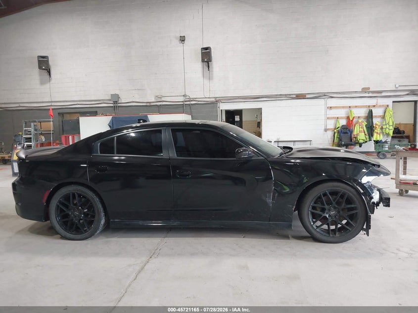 DODGE CHARGER - zdjęcie 13
